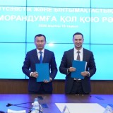 Қазақмыс пен Ұлытау облысының әкімдігі Жезқазғанның спорт инфрақұрылымын дамыту туралы меморандумға қол қойды