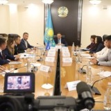 Волонтерлік қозғалысты 2030 жылға дейін дамыту жоспары пысықталды