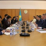 Қазақстанда жаңа банк пайда болуы мүмкін