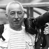 Белгілі фототілші Юрий Беккер өмірден озды