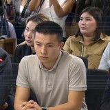Жәбірленуші мәртебесі: Сот Ұлдана Мырзуанның күйеуінің өтінішін қанағаттандырмады