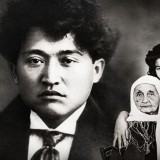 Мағжан Жұмабаевтың шығармаларын жойылып кетуден сақтап қалған әйел кім?