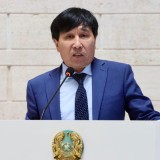 Жомарт Симтиков: Құрылтай сайлауы – әртүрлі даму модельдерін таңдау алаңы