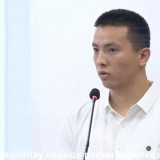 Ұлдана Мырзуан ісі: Әділет Зейнел әйелімен өткен соңғы сағаттар туралы айтты
