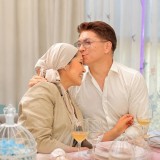 "Осы күнге де жеттік": Әнші Сәкен Майғазиев көптен күткен қуанышты жаңалығын айтты