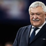 ФИФА-ның тағы бір вице-президенті Инфантиноға қарсы шықты