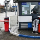 Ресей Украина мен Молдова шекарасындағы өткізу бекетіне шабуыл жасады
