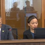 Ұлдана Мырзуан ісі: айыпталушы куәгерден күдіктіге айналды