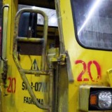 Қазақмыс «Жомарт» кенішінің жерасты техникасын метанды автоматты бақылау жүйесімен жабдықтауда