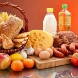 Әлеуметтік маңызы бар азық-түлік арзандады