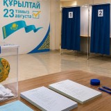 Бас прокуратура: Сайлау күні бюллетеньді фотоға түсіріп, таратуға болмайды