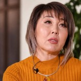 "Бөлек шыққың келсе, кете бер": Әнші Жеңіс Ысқақова бұрынғы келіні туралы шындықты айтты