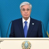 Тоқаев: Алдағы жексенбі ел тағдыры үшін бетбұрысты сәт болады