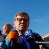 Германия Украинаға 60 млн еуро көмек бермек