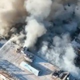 Франция Украинаға әуе шабуылына қарсы қосымша зымырандар береді