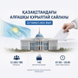 Тарихқа мәлім 23 тамыз