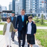 Шығыс Қазақстанда Құрылтай депутаттарының сайлауы өтіп жатыр