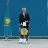 Тоқаев: Вице-президенттің кім екені келесі аптада белгілі болады