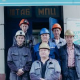 «Қазақмыс» еңбек ұжымдары мен еңбек әулеттері дауыс беруге қатысуда
