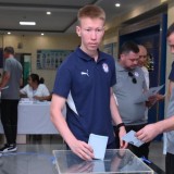 «Ордабасы» ойыншылары жанкүйерлерді сайлауға қатысуға шақырды