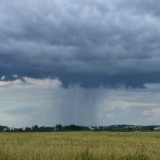 Қазақстанның барлық облысында дауылды ескерту жарияланды
