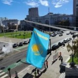 Құрылтай сайлауы: Сан-Францискодағы учаске жұмысын аяқтады