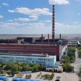 19-дан 2-орынға: Ұлытау өңірлер арасында экономикалық белсенділіктің ең жоғары өсімін көрсетті
