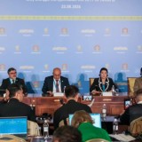 ТМҰ миссиясы Құрылтай сайлауын бағалады