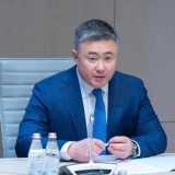 Тимур Сүлейменов Ұлттық банк төрағасы болып қайта тағайындалды