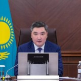 Бектенов бюджет қаржысын сапалы жоспарлауды тапсырды