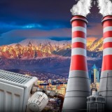 Жылу беру маусымына дайындығы төмен облыстар белгілі болды