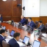 Үкімет 2027-2029 жылдарға арналған бюджет жобасын мақұлдады