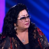 "Алғашқы махаббатымды ұмытпадым": Мақпал Жүнісова ешкімге айтпаған құпия сырын бөлісті