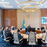 ШҚО жылыту маусымына дайындық бойынша көшбасшы өңірлер қатарында