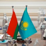 Шығыс Қазақстан және Беларусь өңіраралық ынтымақтастықтың жаңа бағыттарын талқылады