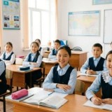 Жаңа оқу жылында мектеп бағдарламасына қандай өзгерістер енгізіледі?