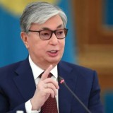 Президент 16 жасқа толмаған балаларға әлеуметтік желіге тіркелуге тыйым салуды ұсынды