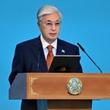 Қазақстанда 5 мың мұғалім жетіспейді