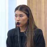 «Ұлдананың сау жері болмады»: фельдшердің әріптесі сотта оқиғаны айтып берді