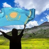 Елімізге ең көп келетін шетелдіктер кімдер?