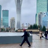 Ертеңнен бастап еліміздің кей өңірлерде күн күрт салқындайды