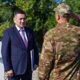Шығыс Қазақстанда судағы қауіпсіздік күшейтілуде: бүгін екі жаңа құтқару нысаны іске қосылды