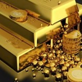 Алтын бағасы өсті: қазір бір грамы қанша тұрады?