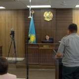 Ұлдана Мырзуанның қазасына қатысты сотта ТЖД өкілі жауап берді