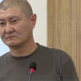 Ұлдана Мырзуан ісі: құтқарушы қайғылы оқиғадан кейін қызметі төмендегенін айтты