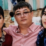 "Обалына қалғым келмеді": Жанар Айжанова екінші күйеуімен неге ажырасқанын айтты