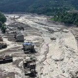 Непал мен Тибеттегі алапат селден қаза тапқандар саны 270-ке жетті