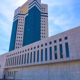Цифрлық бақылау: бюджет қаражатын тиімсіз жұмсауға тосқауыл қойылады