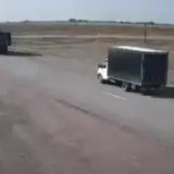 Абай облысында екі көлік соқтығысып, төрт адам қаза тапты
