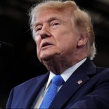 Трамп: Ресейдің НАТО-ға шабуыл жасау қаупі мені мүлде алаңдатпайды